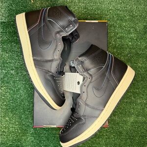 NEW Air Jordan 1 Retro High OG 'Self Expression' Men’s Size 9.5 DZ5485-002